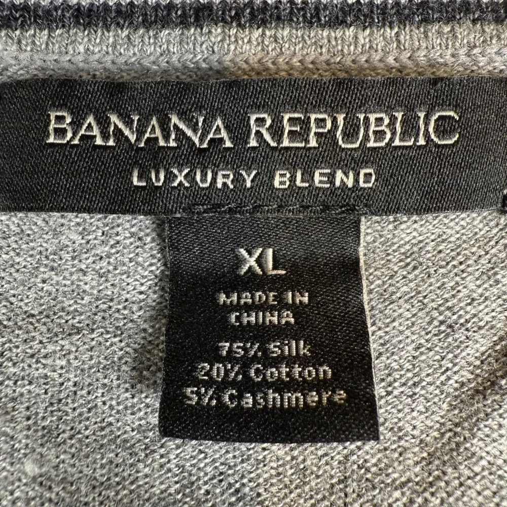Banana Republic banana republic